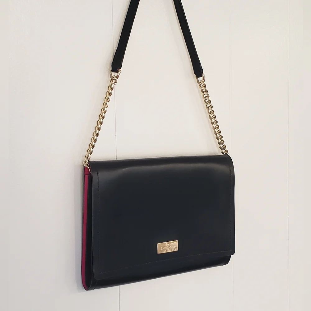 Kate Spade Shoulder Bag - Picture 2 of 6
